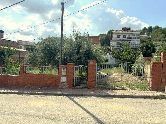 Residential for sale in Terrassa