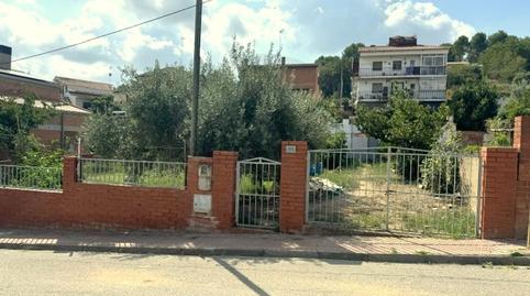 Foto 4 de Residencial en venda a Carrer del Senegal, Can Parellada, Barcelona