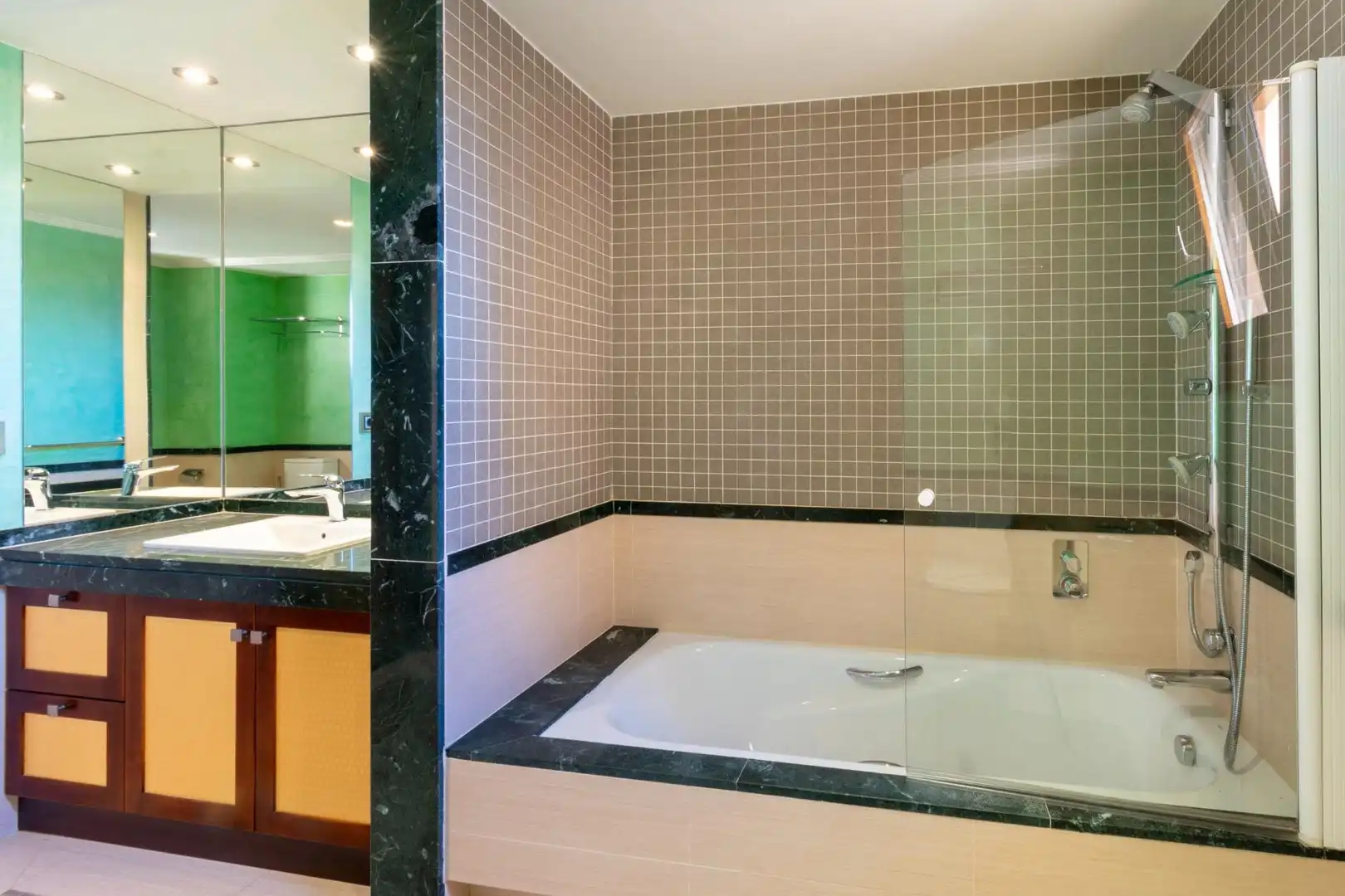 Villa mit Terrasse zum Verkauf in L'Albir, imagen 33