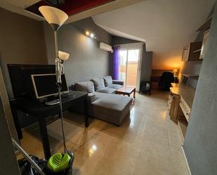 Living room of Flat for sale in Borox  with Air Conditioner and Terrace