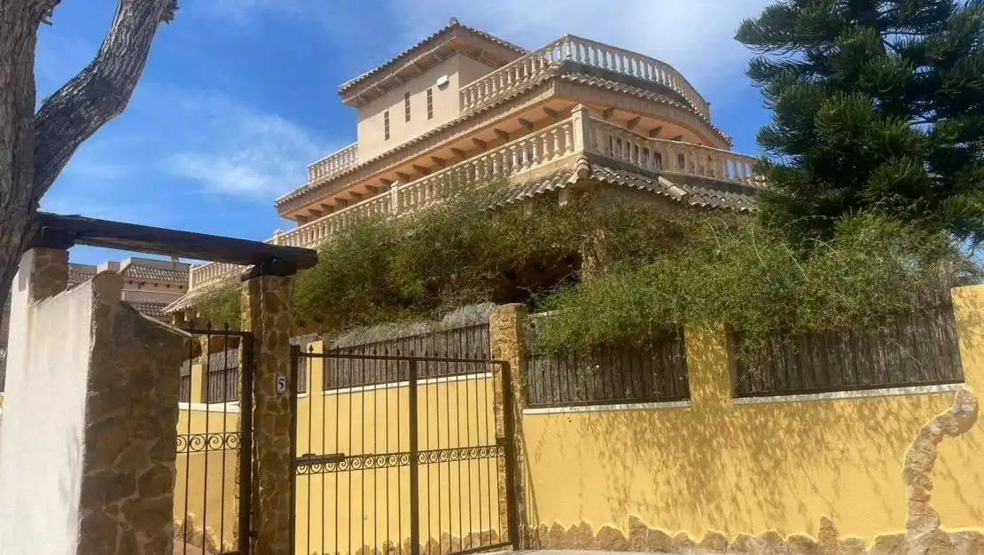 Einfamilien-Reihenhaus zum Verkauf in El Edén