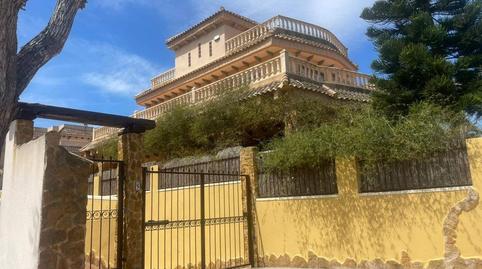 Foto 4 de Casa adosada en venda a El Edén, Alicante