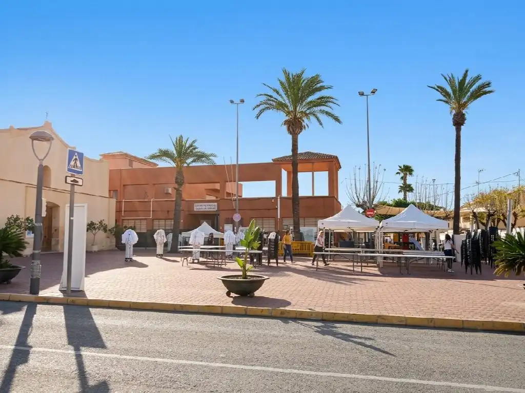 Casa a schiera in vendita a Los Montesinos, imagen 5