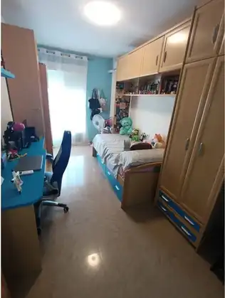 Habitación de Casa o chalet en venta en Linares con Aire acondicionado, Calefacción y Terraza