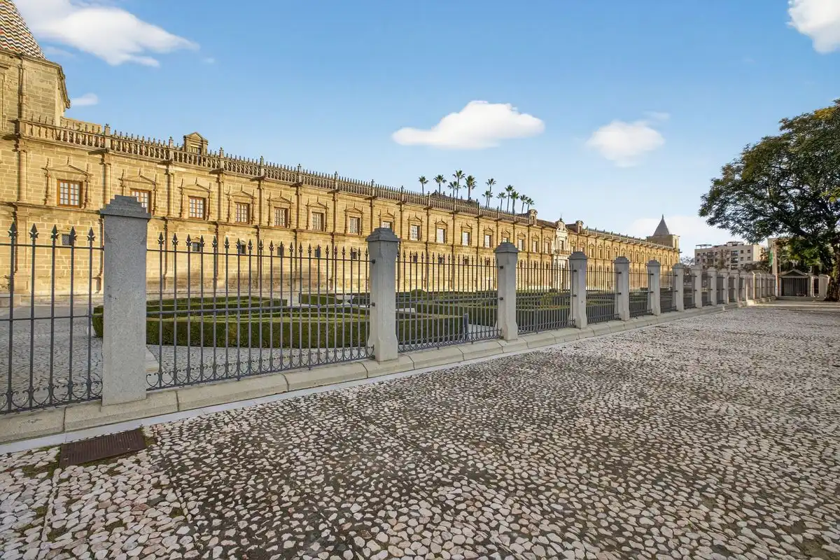 Appartement avec ascenseur à vendre à C. Carranza, imagen 22
