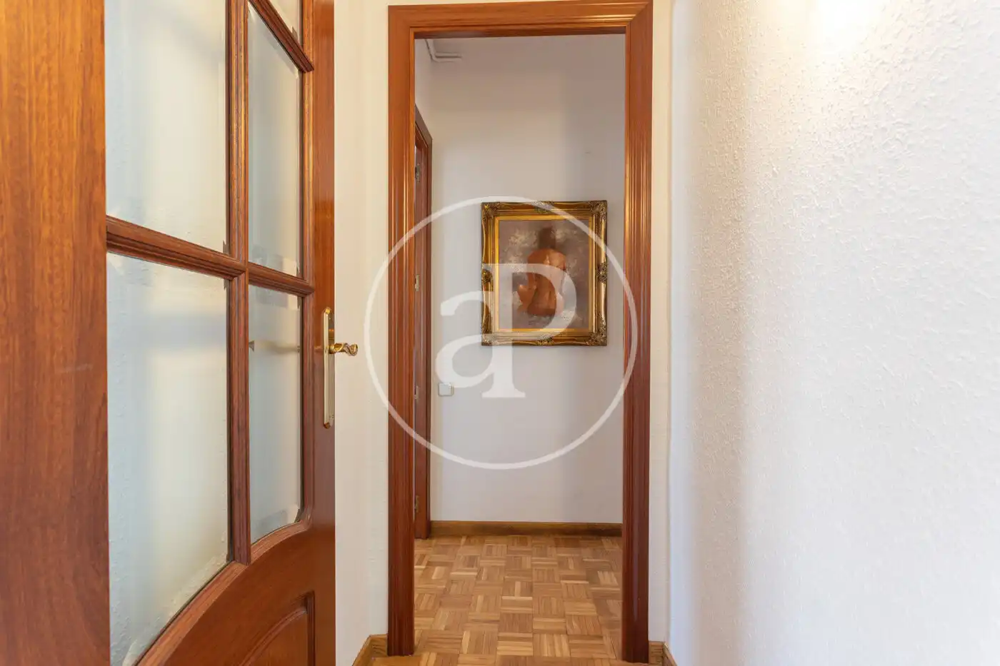 Piso de alquiler en Sants-Badal