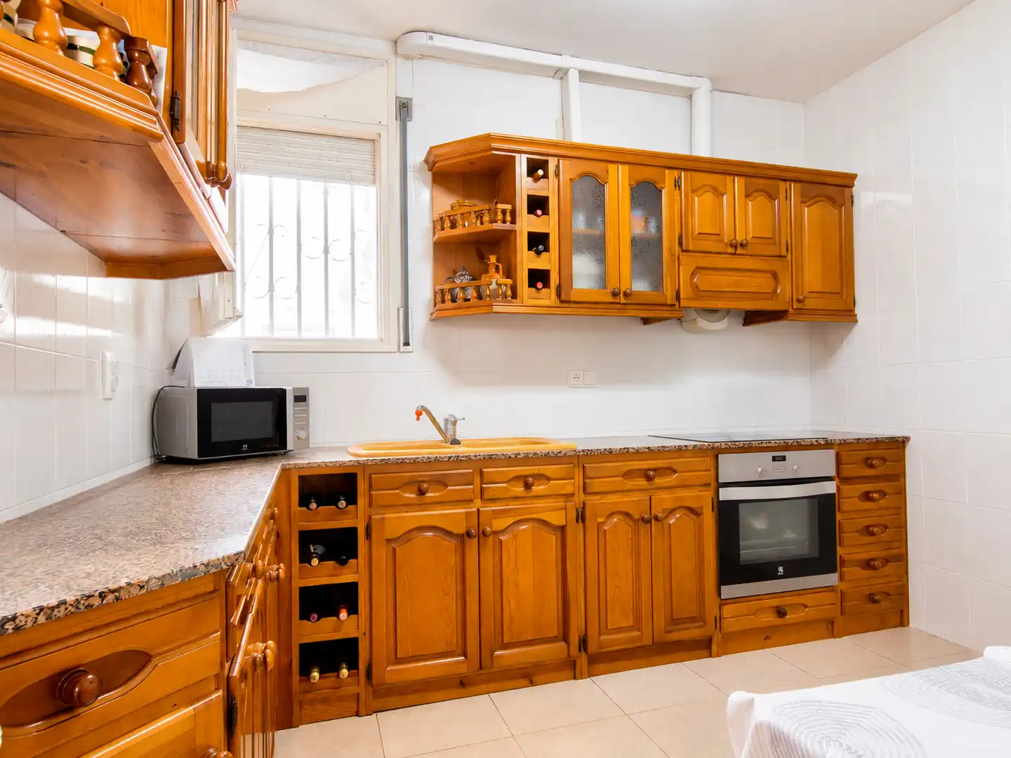 Appartamento in vendita a Casc Antic, imagen 12