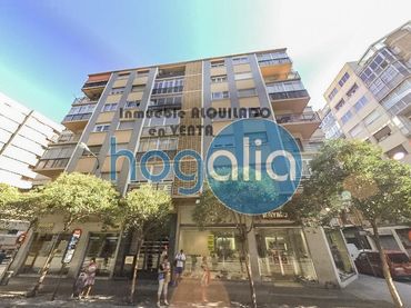 Piso en venta en Delicias