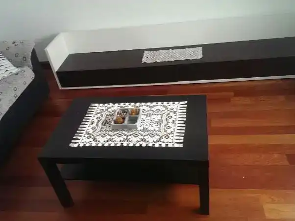 Sala d'estar de Pis en venda en Barañáin / Barañain