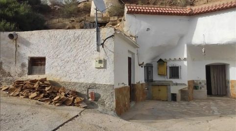 Foto 4 de Casa adosada en venda a Calle Andalucía, Cortes y Graena, Granada