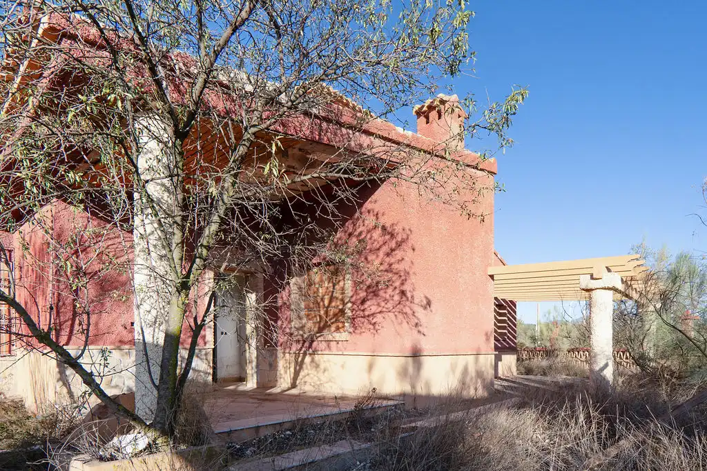 Villa in vendita a LG. Paraje El Senillo, imagen 23