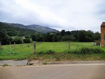 Terreno residenziale in vendita a Barrio PAMANES-SOMARRIBA