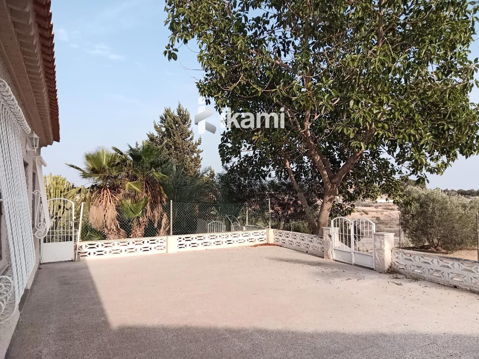 Single-family semi-detached for sale in Valle Sol, Gea y Truyols