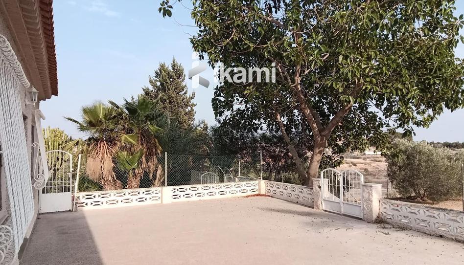 Foto 1 de Casa adosada en venda a Valle Sol, Gea y Truyols, Murcia