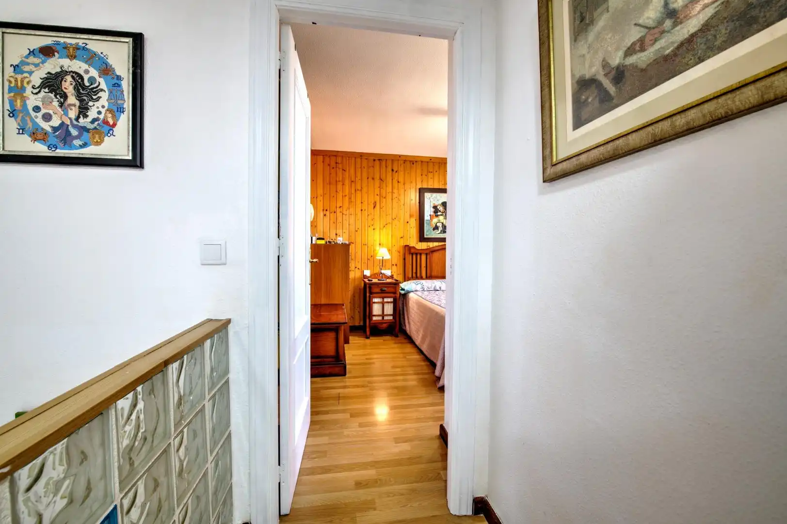 Duplex with pool for sale in DR JOSE LUIS DE LA VEGA, imagen 22