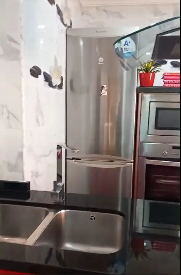 Chalet con piscina en venta en Capellanía - Retamar, imagen 22