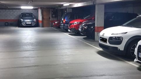 Photo 5 of Garage for rent in Catalunya Kalea, 14, Centro - Ariz - Uribarri, Basauri