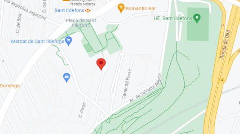 Piso en venta en calle La Gerdera, imatge 2