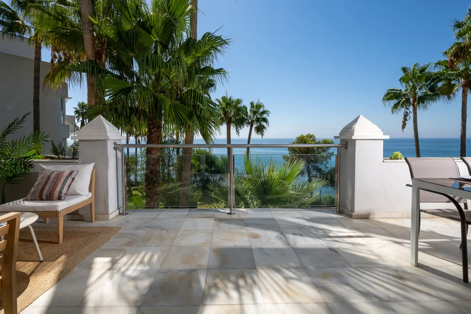 Apartament amb terrassa en venda a Punta Plata, imagen 7