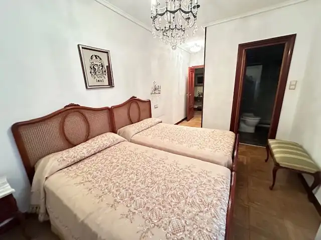 Piso con terraza en venta en Calle República Argentina, imagen 18