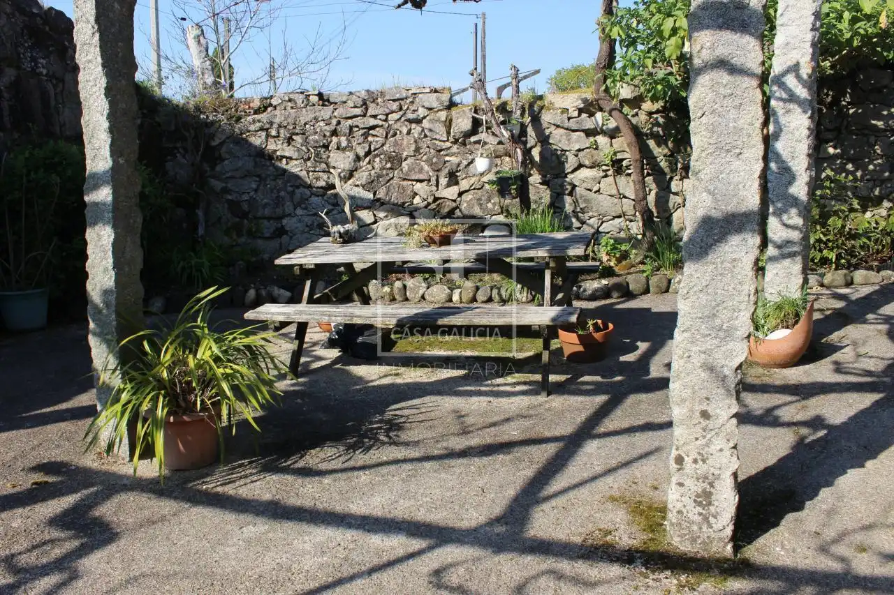 Xalet amb jardí en venda a Gondomar, imagen 4