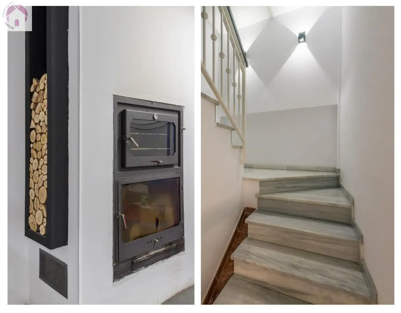 Detached homes for sale in Cenes de la Vega  with Air Conditioner, Heating and Terrace