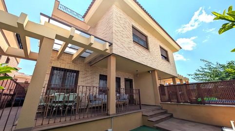 Photo 4 of Detached homes for sale in Calle Riu Segura, Castalla, Alicante
