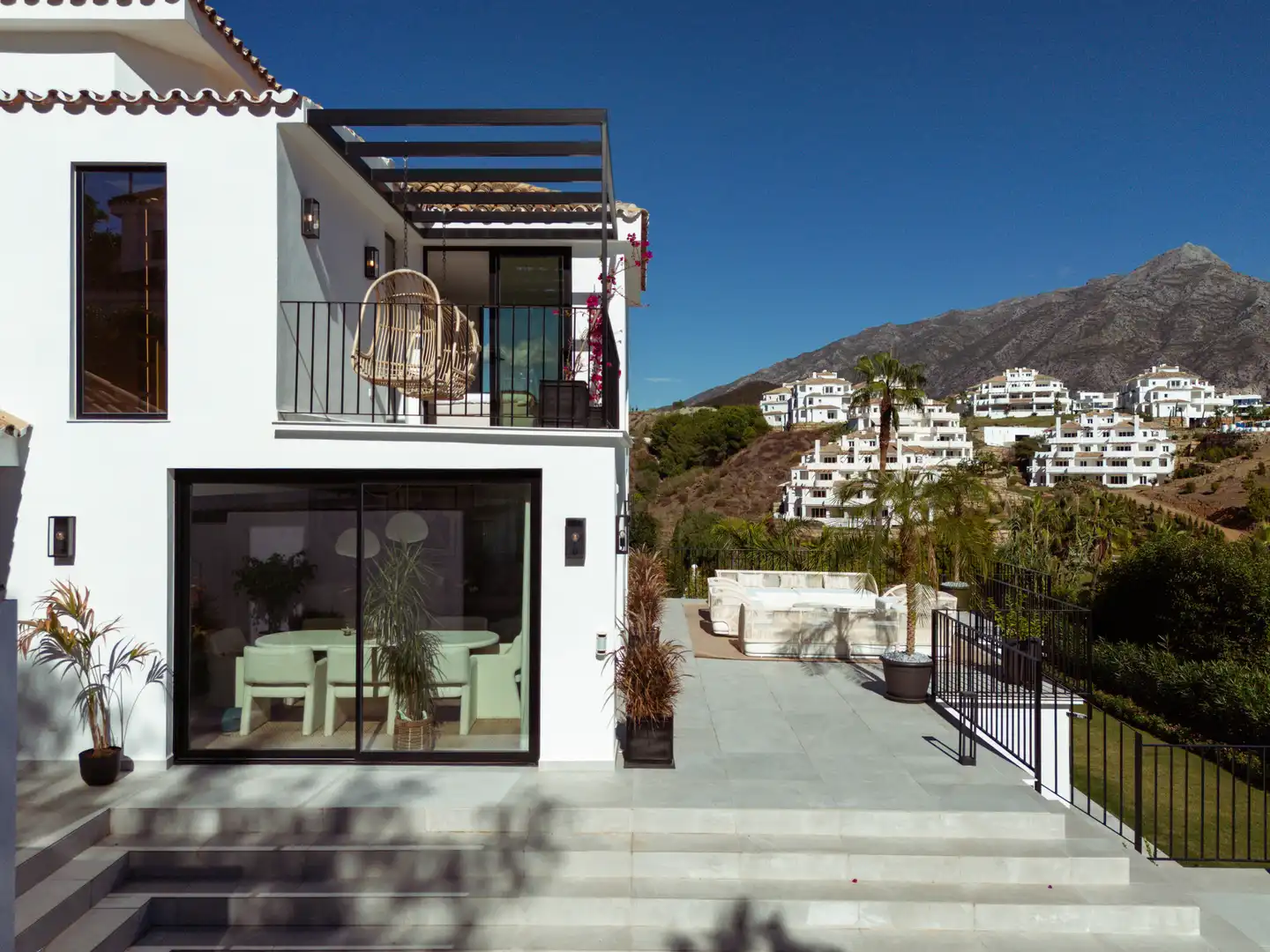 Haus mit Pool zum Verkauf in Marbella Centro, imagen 29