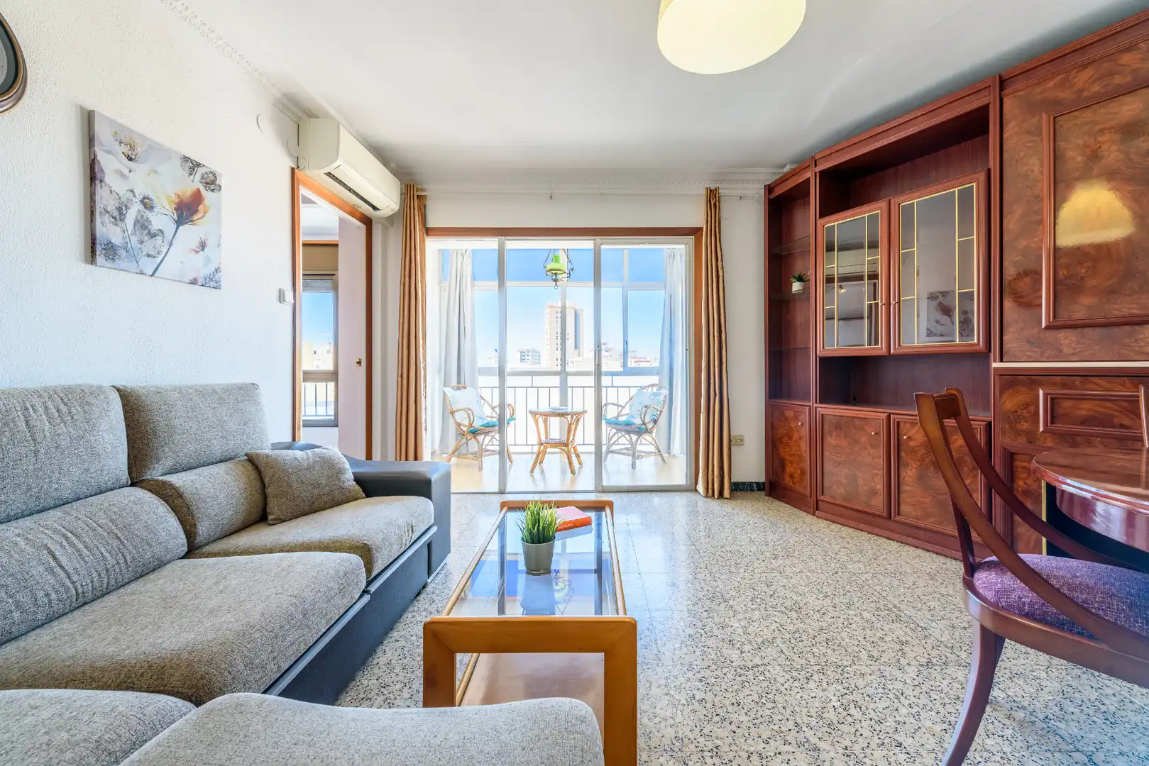 Appartement avec ascenseur à vendre à Carrer de Bonaventura Hernandez I Sanahuja, imagen 3