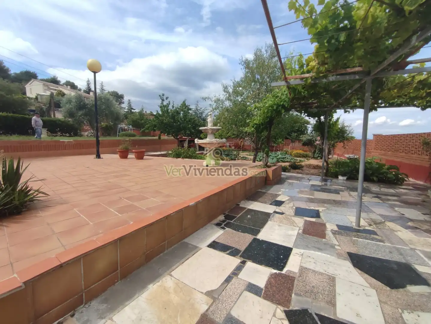 Maison avec terrasse à vendre à Vallirana, imagen 57