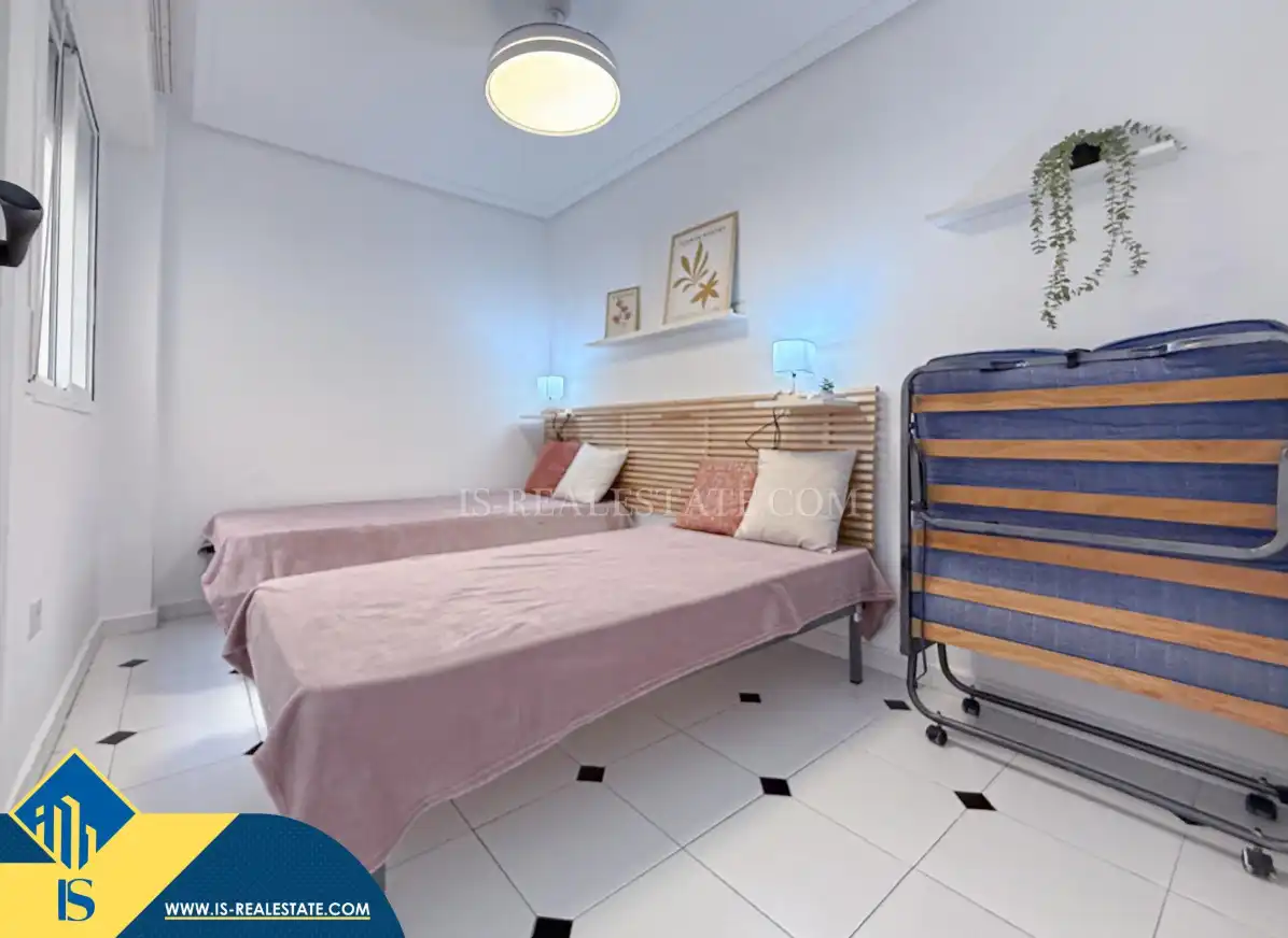 Mini appartamento con ascensore in vendita a Playa de los Locos, imagen 27