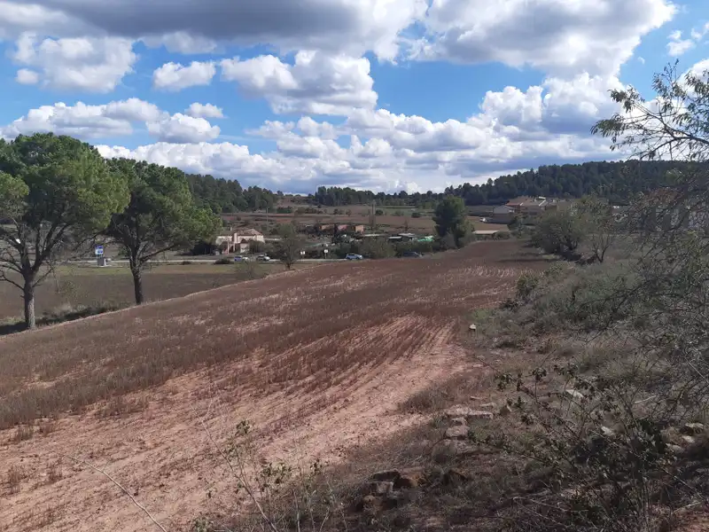 Residential land for sale in GENERAL PRIM, 41, imagen 3