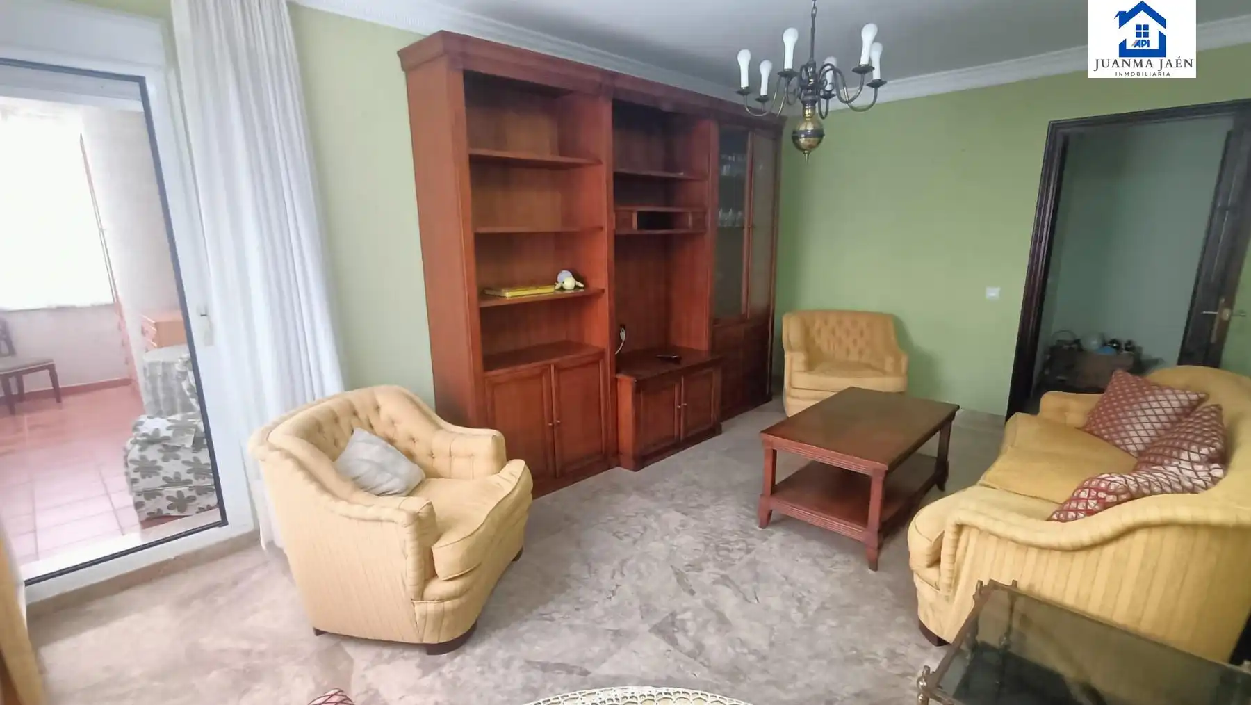 Appartement avec ascenseur à vendre à Centro