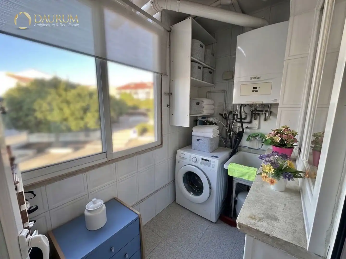 Maisonette zum Verkauf in Juan Carlos I, imagen 10