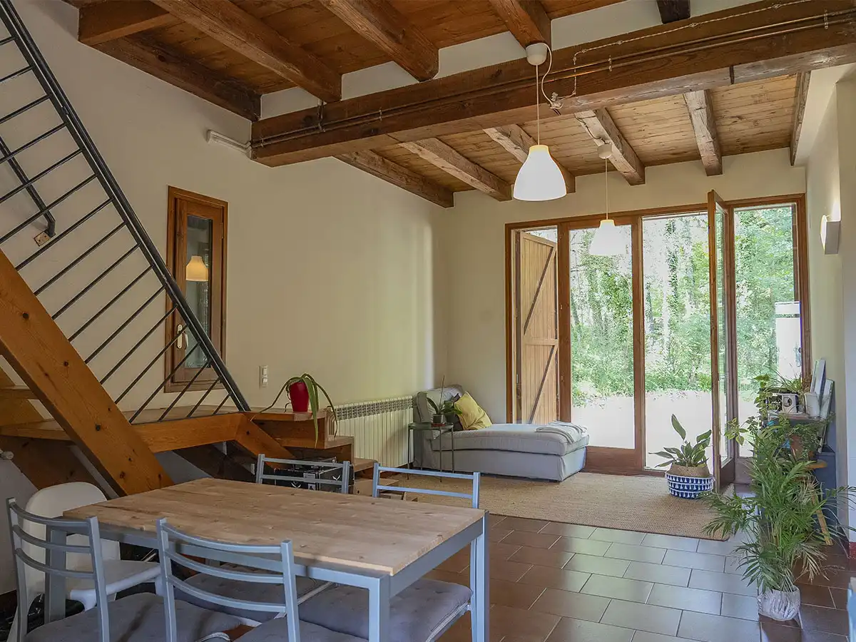 Landhaus mit Garten zum Verkauf in Olot, imagen 22