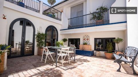 Photo 2 of Apartment to share in Ayuntamiento - El Salvador, Valencia