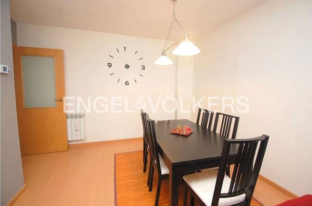 Piso en Alquiler en Espartales