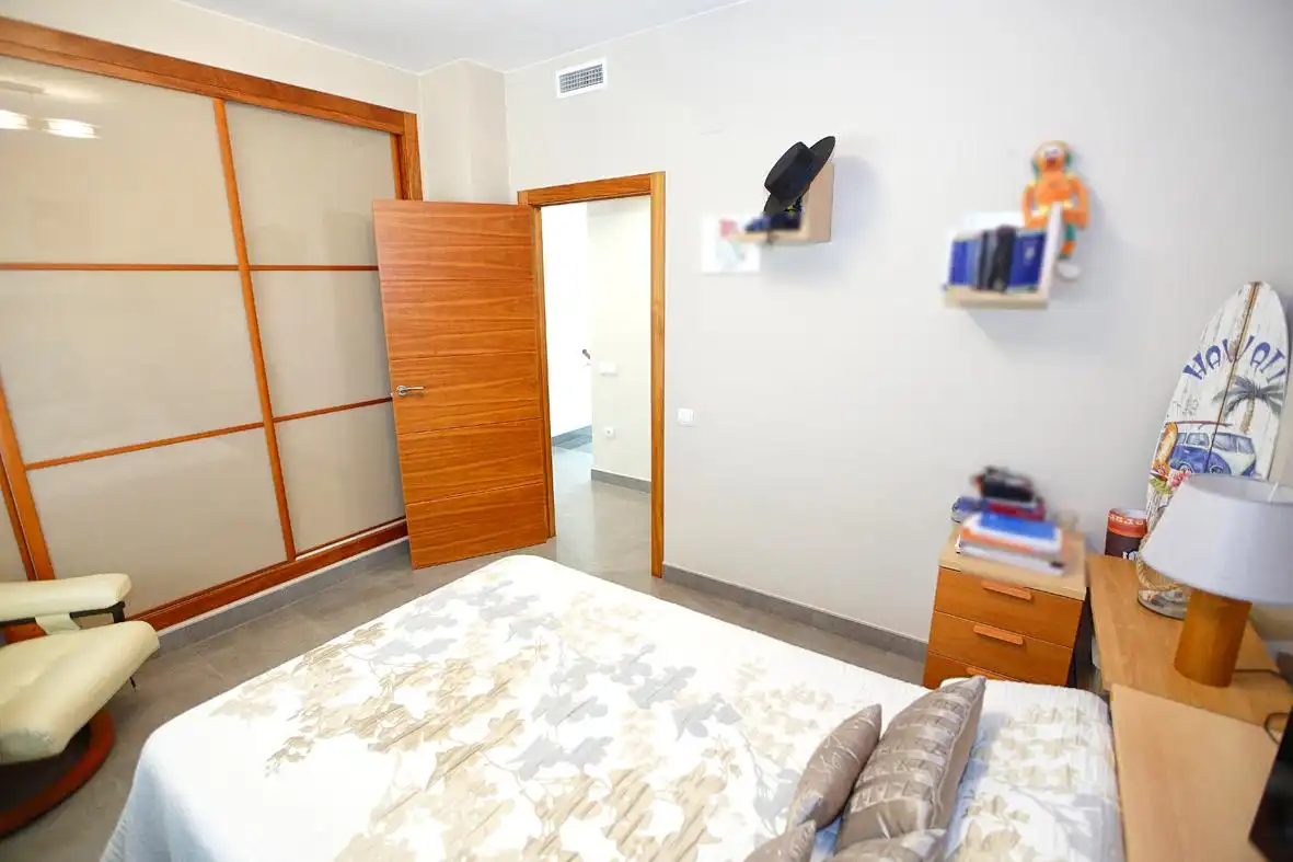 Habitación de Casa o chalet en venta en Alcanar