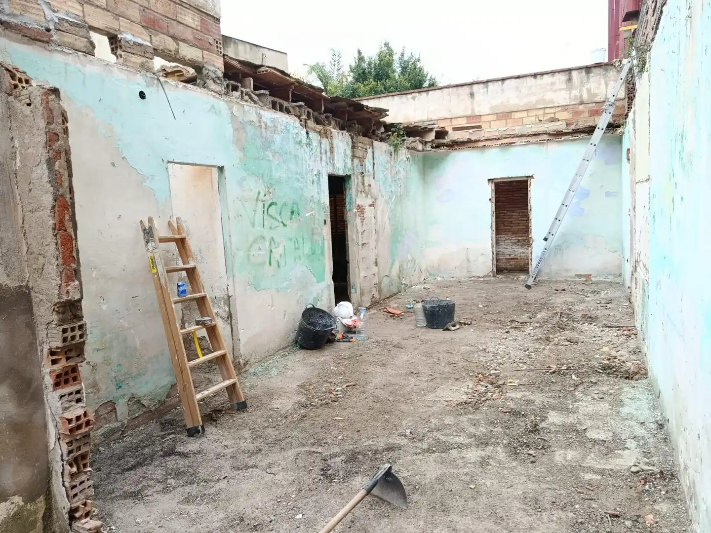 Houses for sale in Viladecans  with Air Conditioner and Terrace
