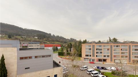 Foto 5 de Piso en venta en Oviedo - Manolo Ponteo, 4, Corredoría - La Carisa - Prado de La Vega, Oviedo