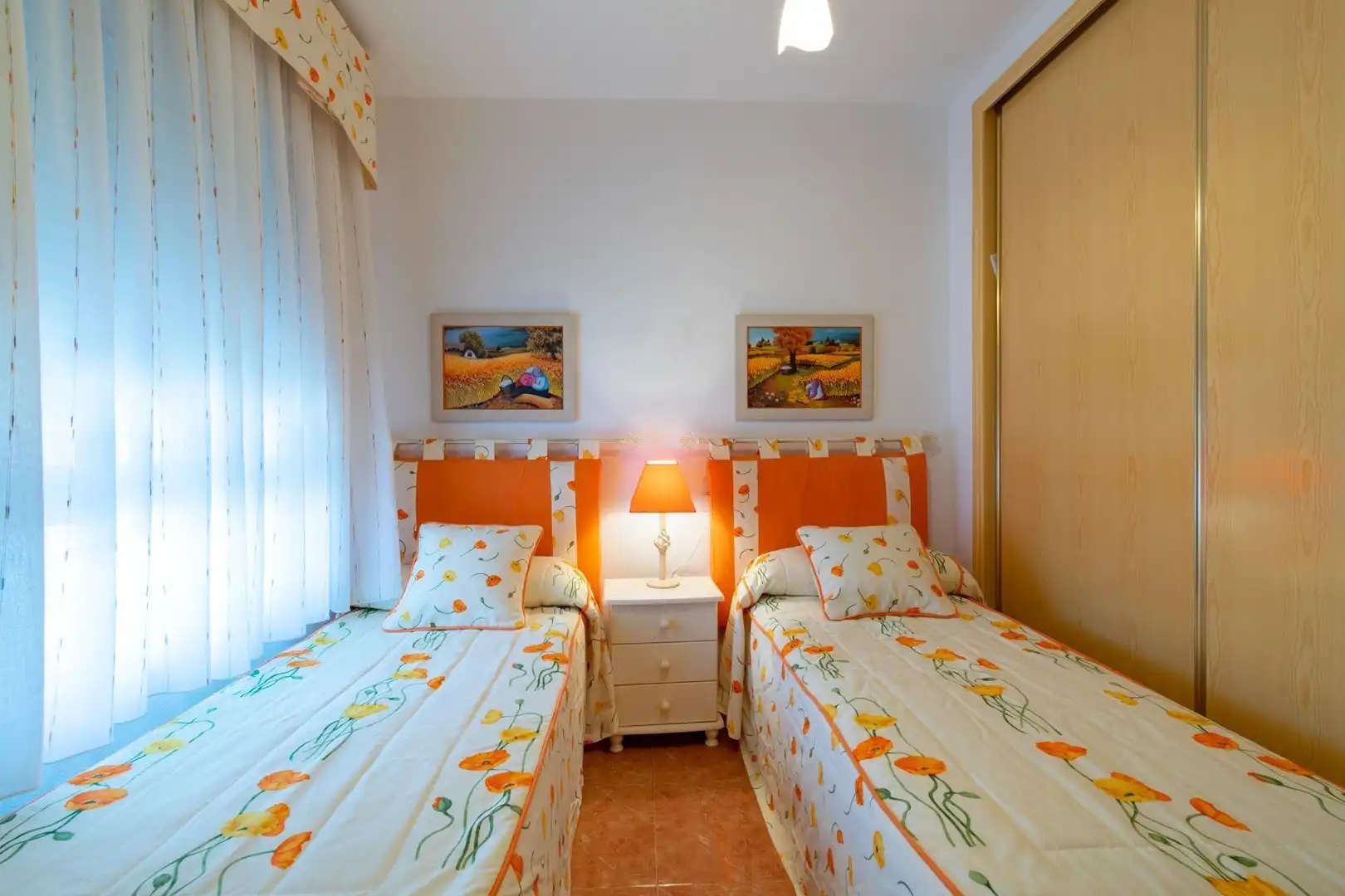 Apartament amb terrassa en venda a Mar Menor de Cartagena – Cabo de Palos, imagen 39