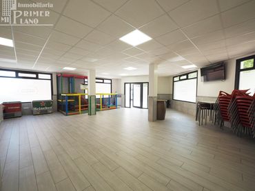 Local comercial en venda a Tomelloso