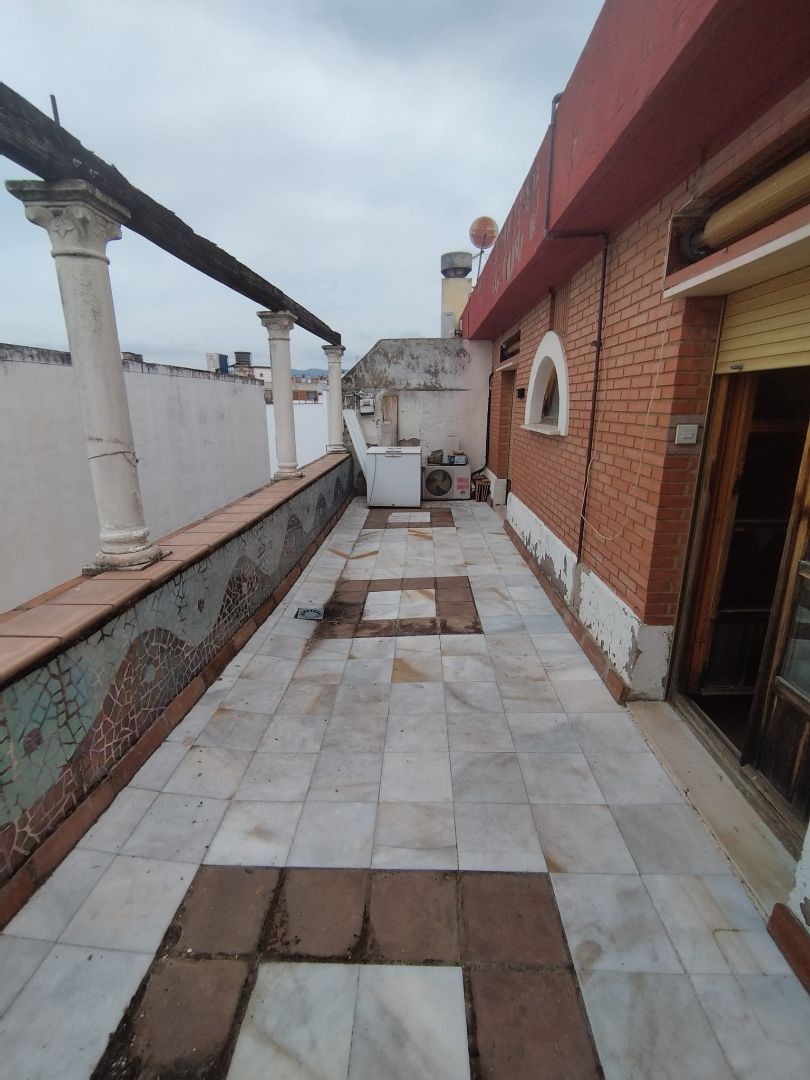 Àtic en venda a Santa Rosa - Valdeolleros
