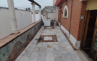 Terrace of Attic for sale in  Córdoba Capital