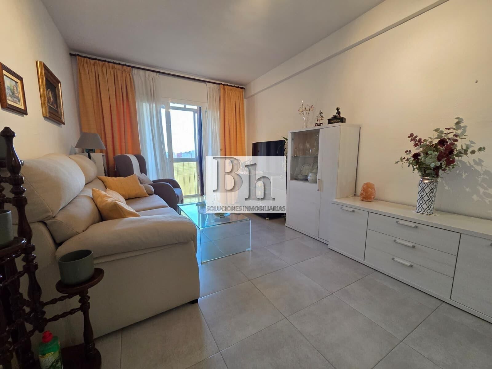 Pis en venda a La Luz - El Torcal