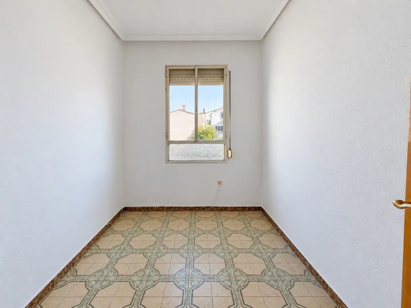 Bedroom of Flat for sale in Benicalap