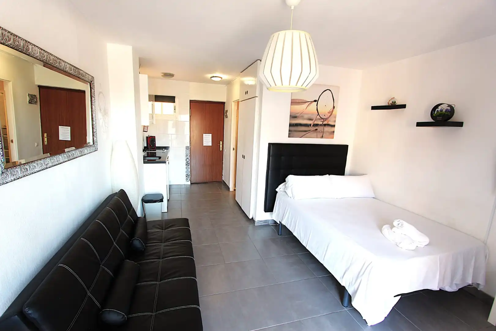 Study for sale in Avenida Gamonal, Parque de la Paloma