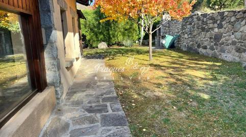 Foto 4 de Casa o chalet de alquiler en Major, 1, Dorres, Cerdanya Francesa