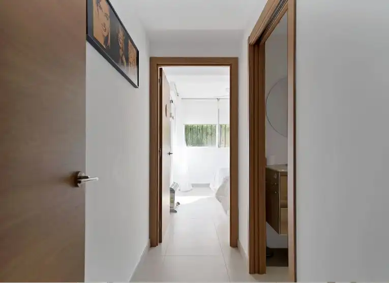Apartamento en venta en Marbella con Aire acondicionado, Terraza y Amueblado