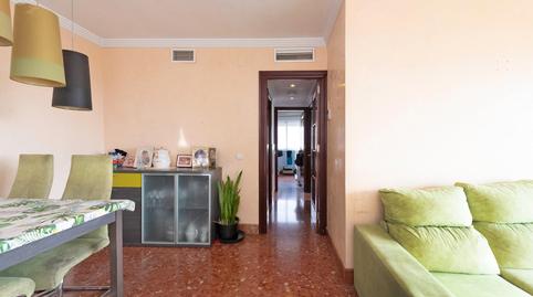 Foto 5 de Pis en venda a Calle Arenisca, 25, Santa Cristina - San Rafael, Málaga